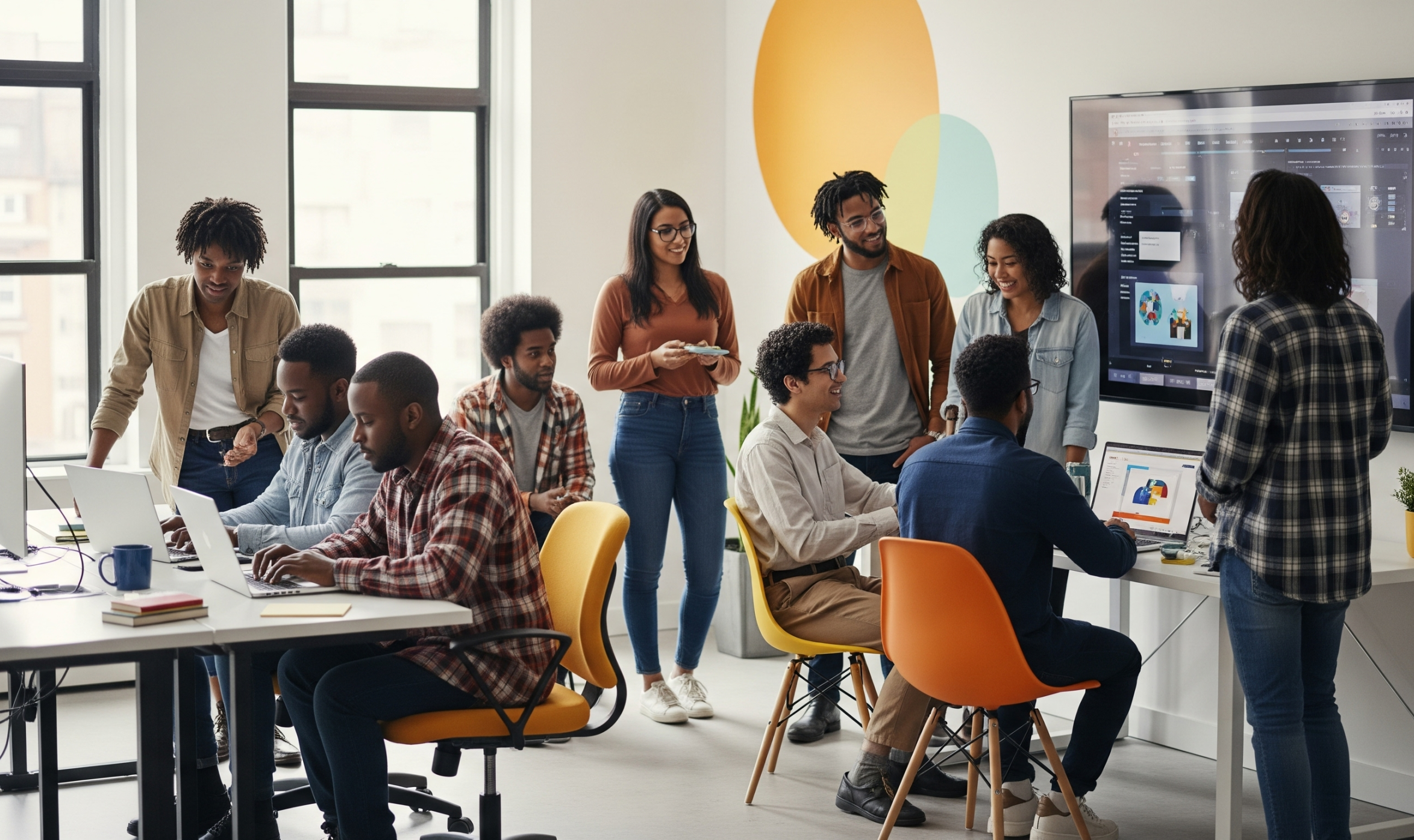 Ateliers Nocode & Création Digitale Jeunes Nocodeurs